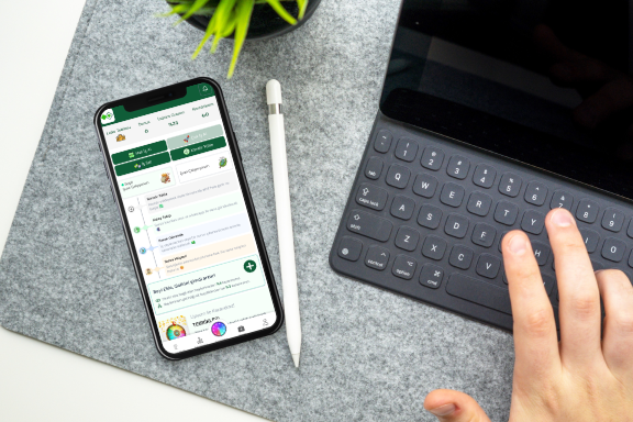 Lipyum Ekran Görüntüsü