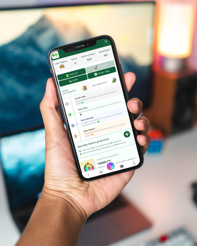 Lipyum Ekran Görüntüsü