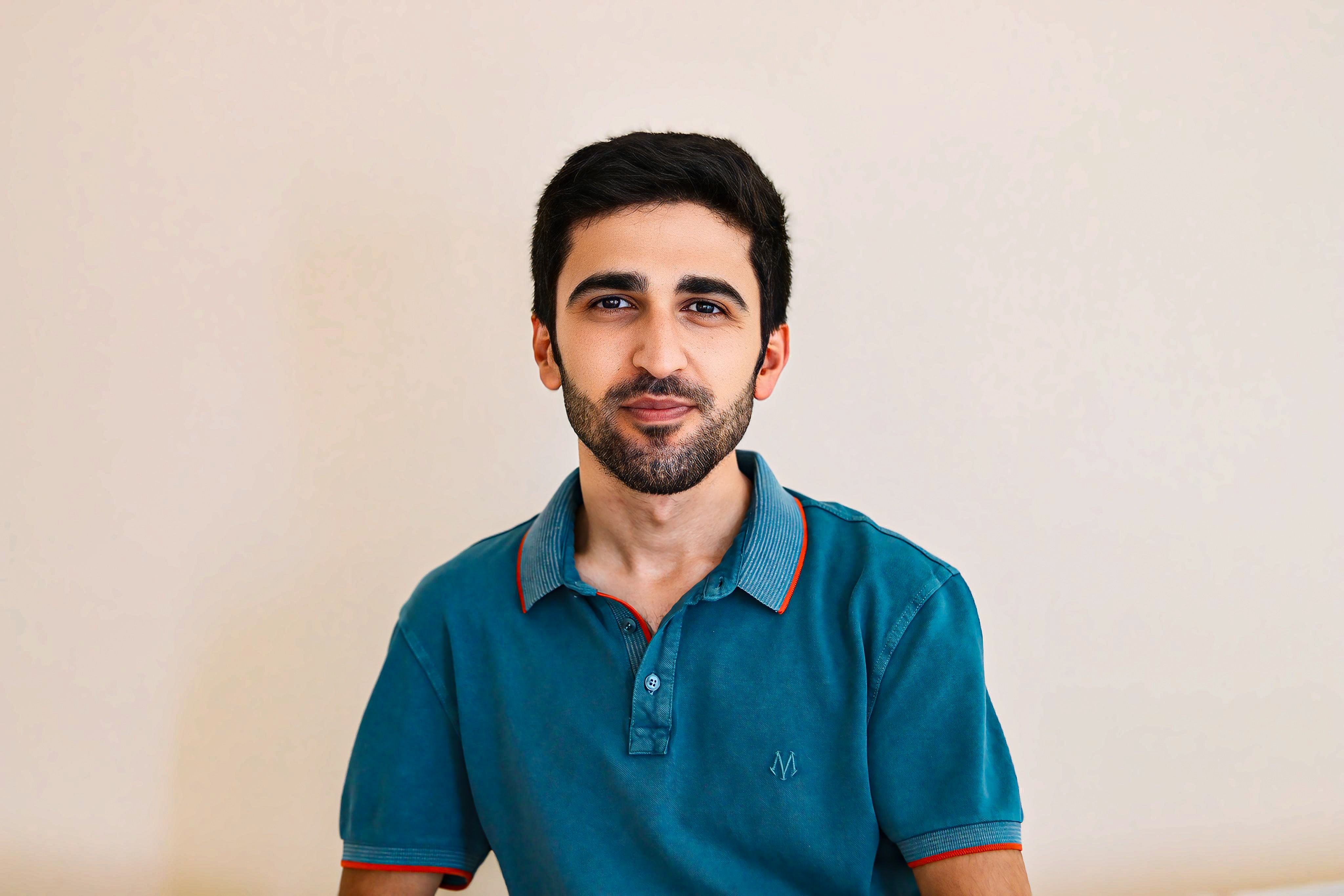Ahmet Yılmaz