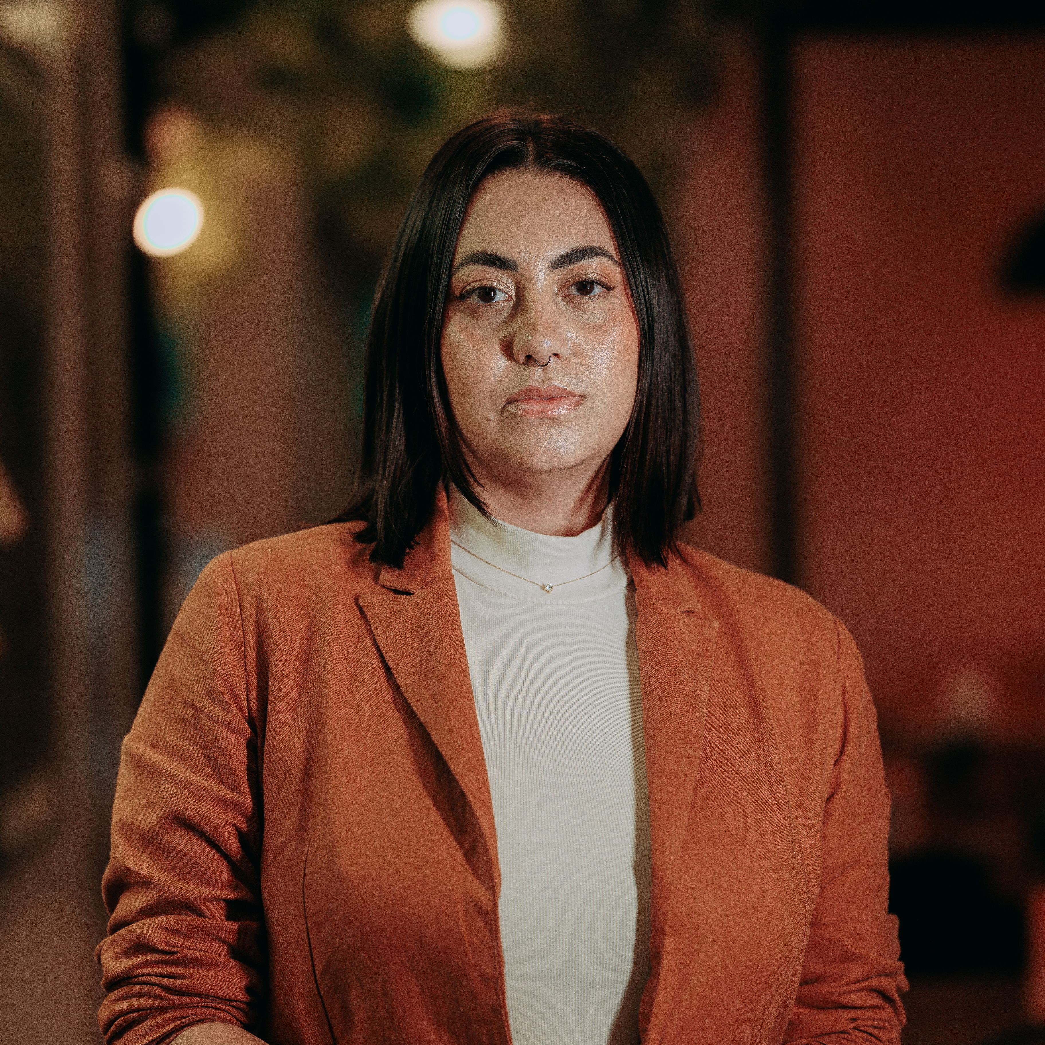 Ayşe Kaya